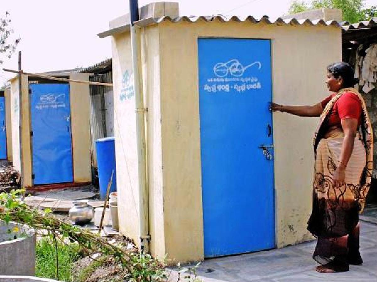 Kerala to be first ‘open defecation free’ state